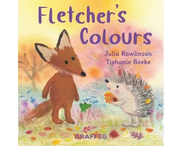 Fletcher's Colours