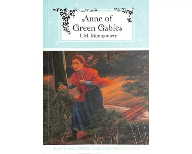 Anne of Green Gables