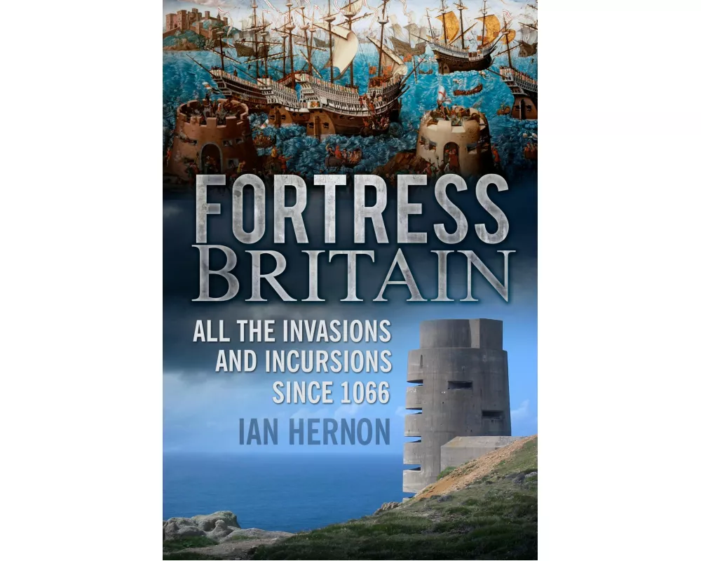 Fortress Britain
