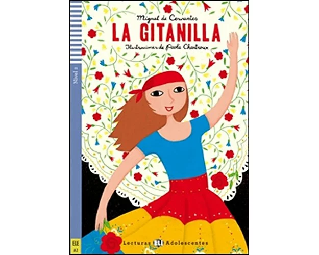 La gitanilla