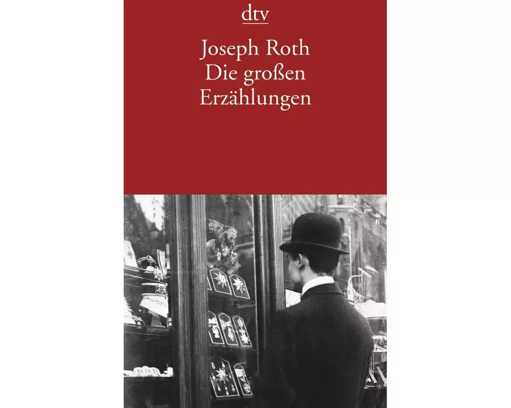 Die großen Erzählungen