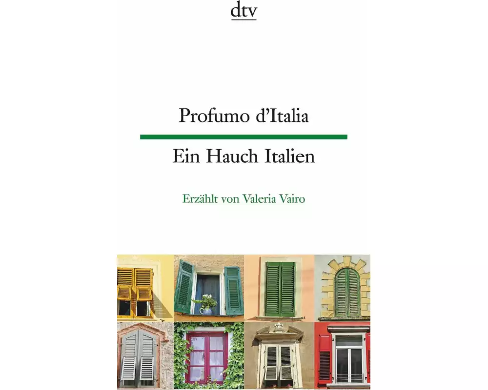 Profumo d'Italia Ein Hauch Italien