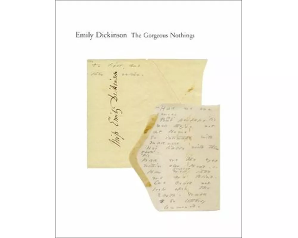 The Gorgeous Nothings