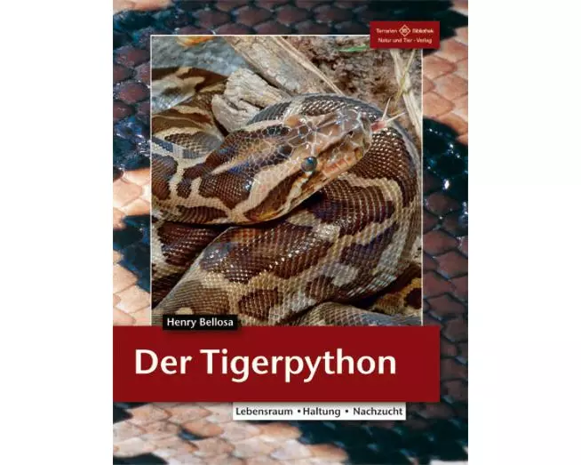 Tigerpythons