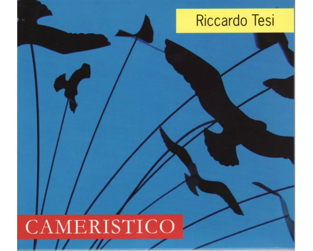 Cameristico