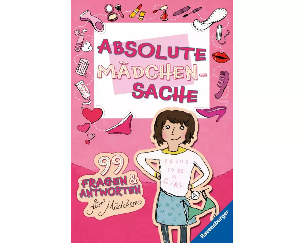 Absolute Mädchensache