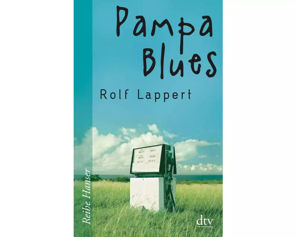 Pampa Blues