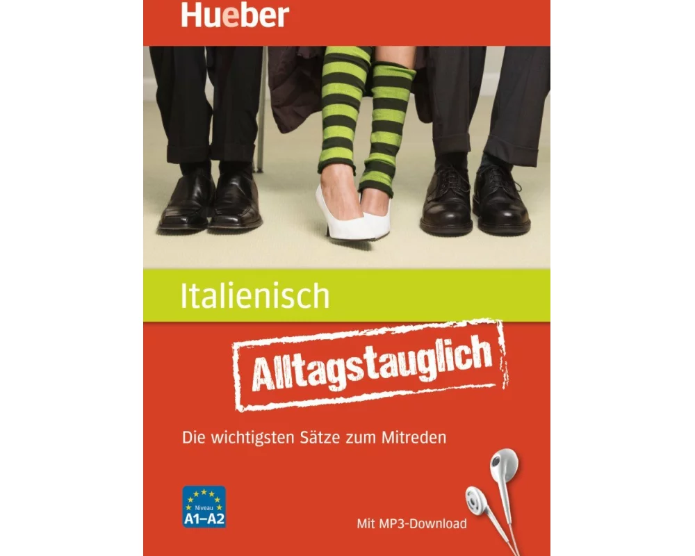 Alltagstauglich Italienisch