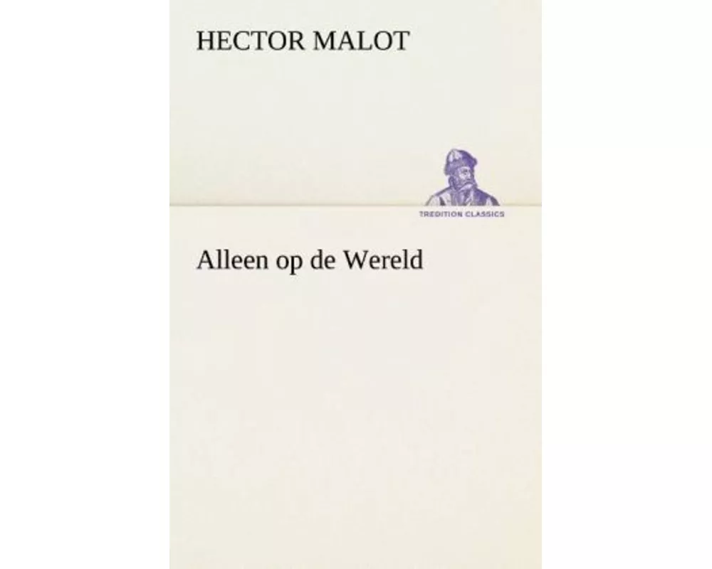 Alleen op de Wereld