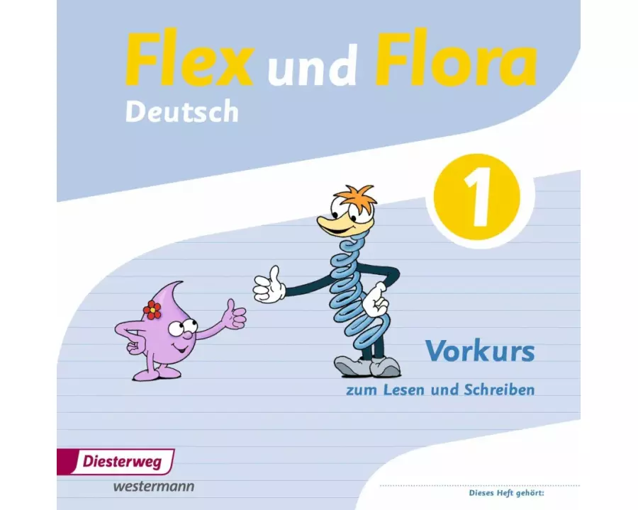 Flex und Flora - Ausgabe 2013