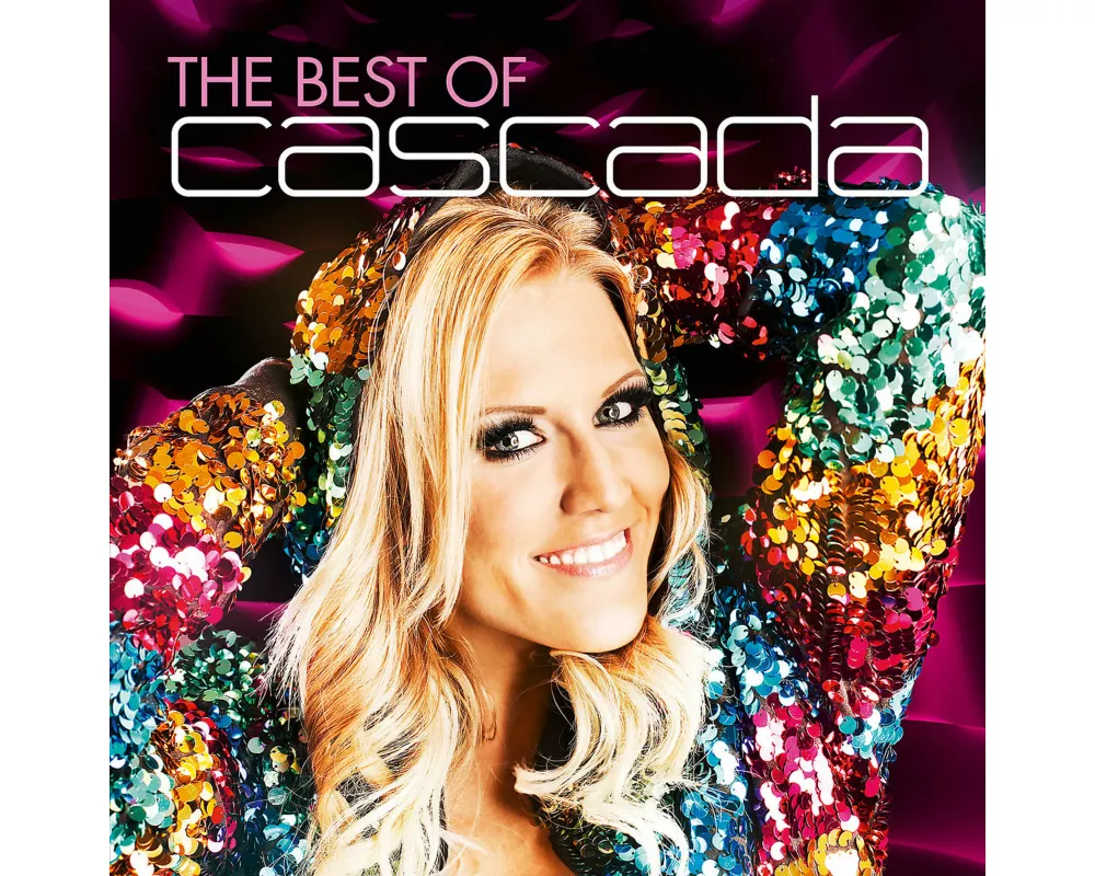 The Best Of Cascada