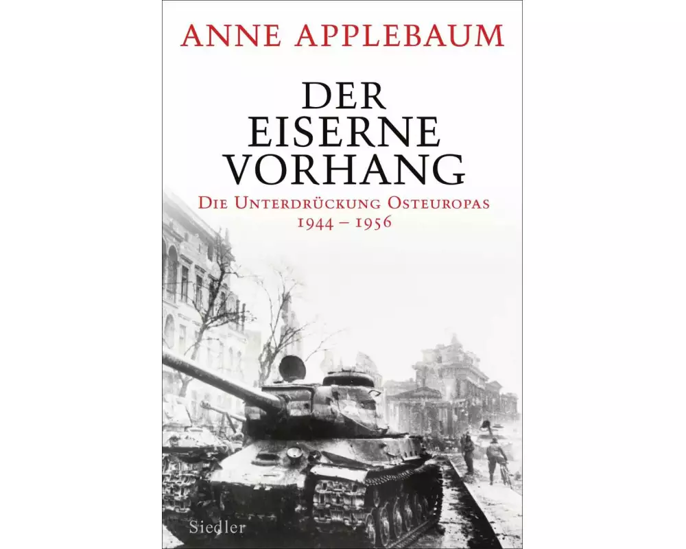 Der Eiserne Vorhang