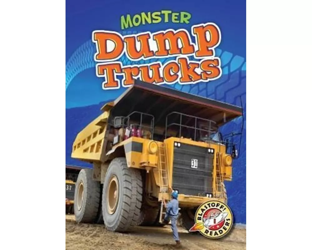 Monster Dump Trucks