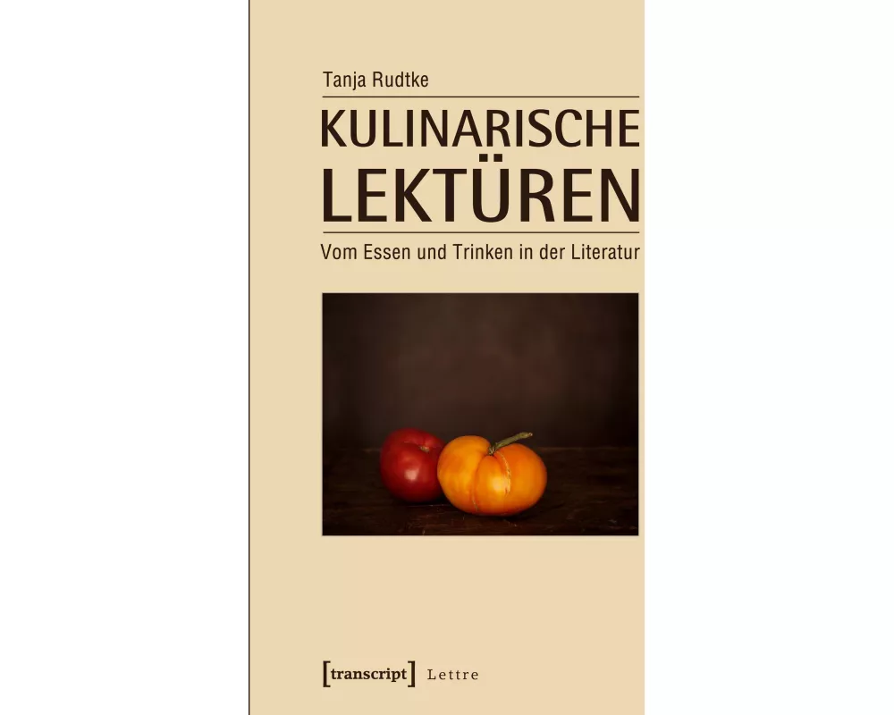 Kulinarische Lektüren