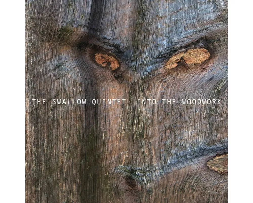 Into The Woodwork