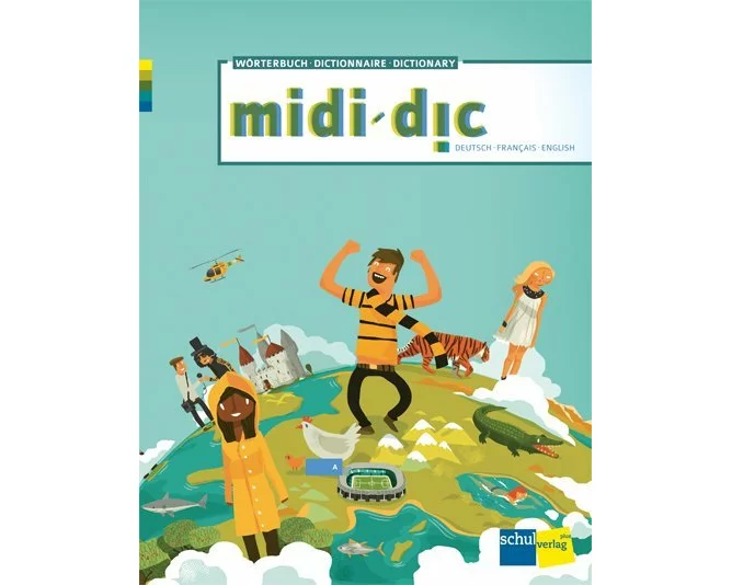 midi-dic