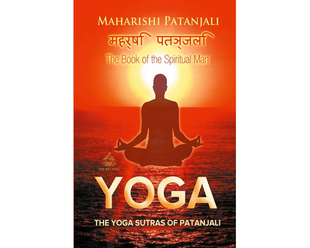 The Yoga Sutras of Patanjali