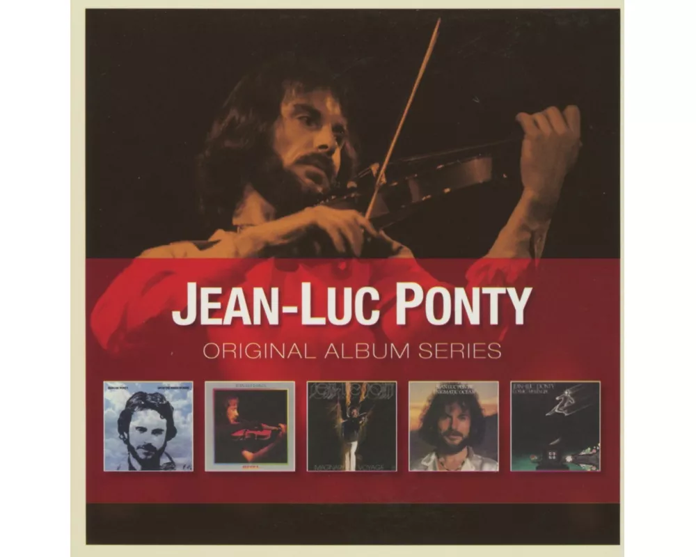 Original Album Series