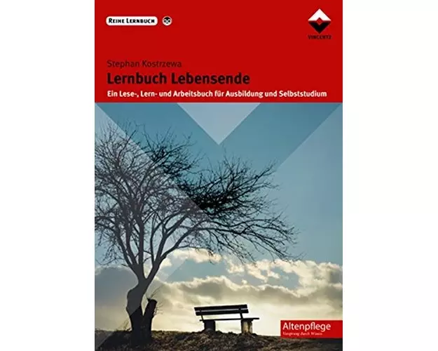 Lernbuch Lebensende
