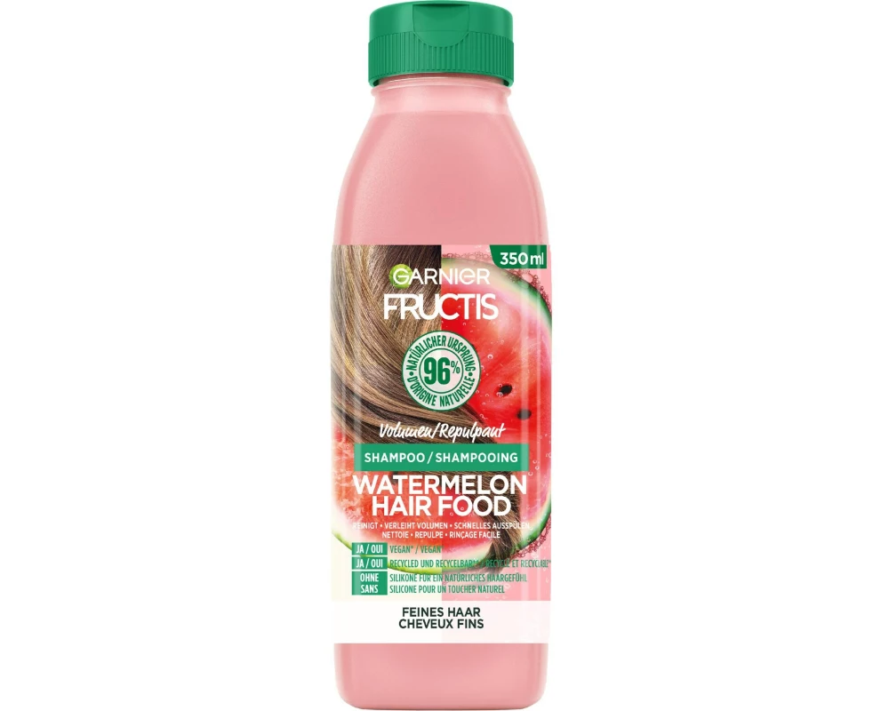 Garnier Shampoo Watermelon 350 ml1 Stück
