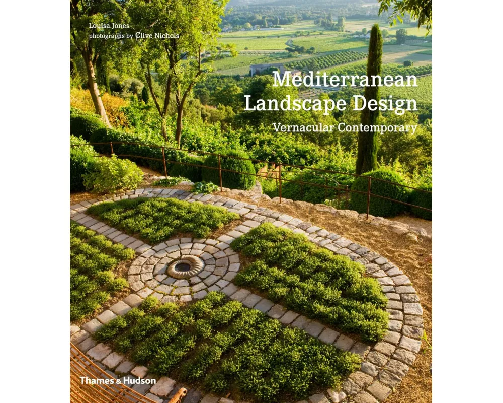 Mediterranean Landscape Design