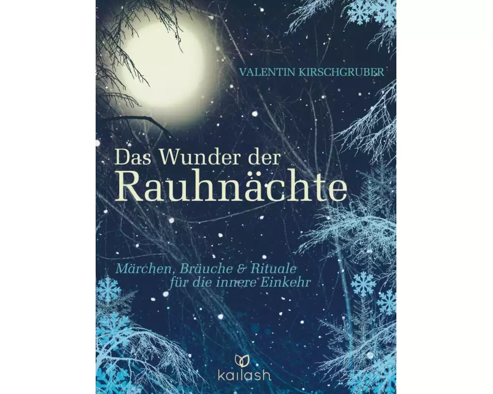 Das Wunder der Rauhnächte