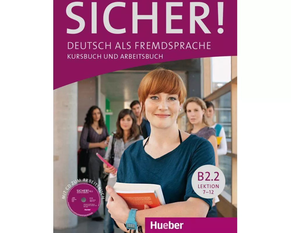 Sicher! B2.2