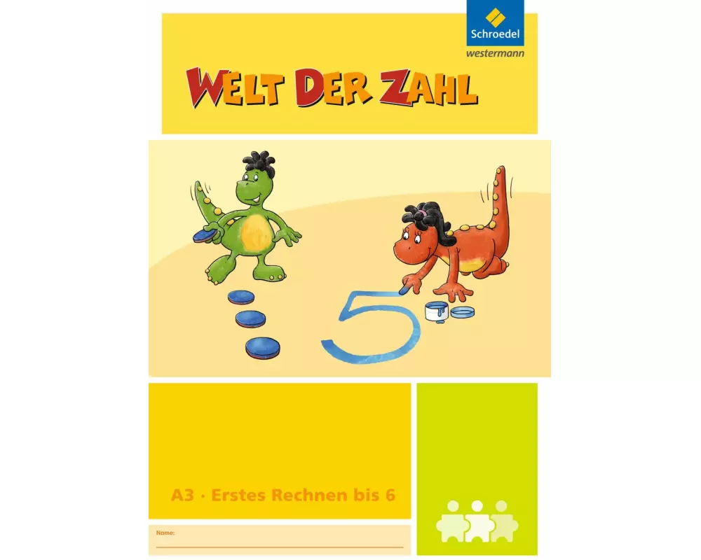Welt der Zahl - I-Materialien Ausgabe 2012