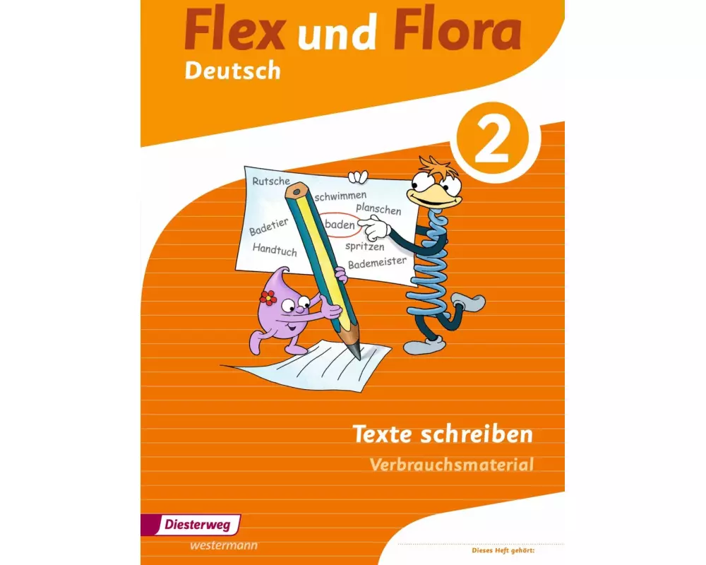 Flex und Flora - Ausgabe 2013