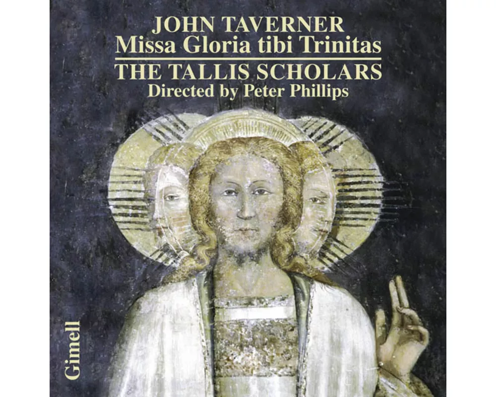 Missa Gloria tibi Trinitas