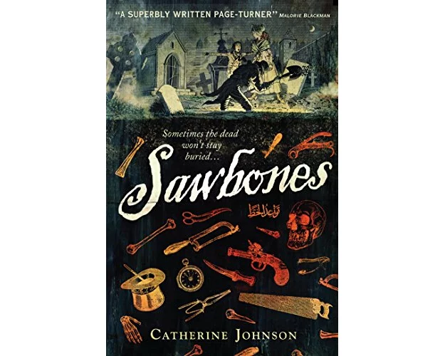 Sawbones