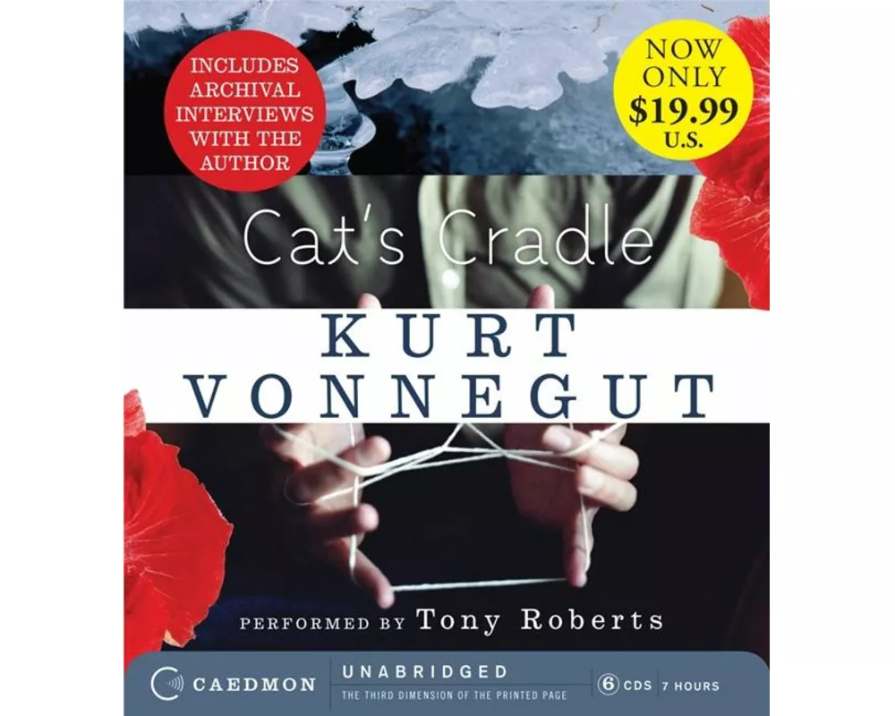 Cat's Cradle