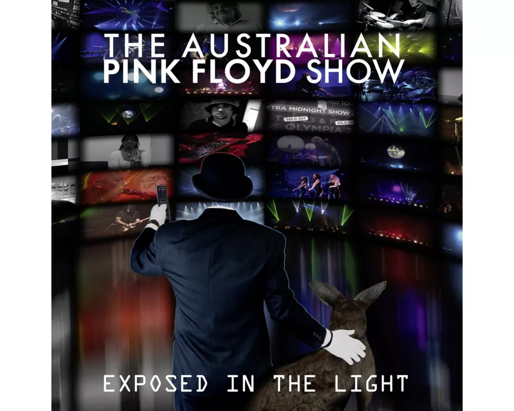 Exposed in the Light
