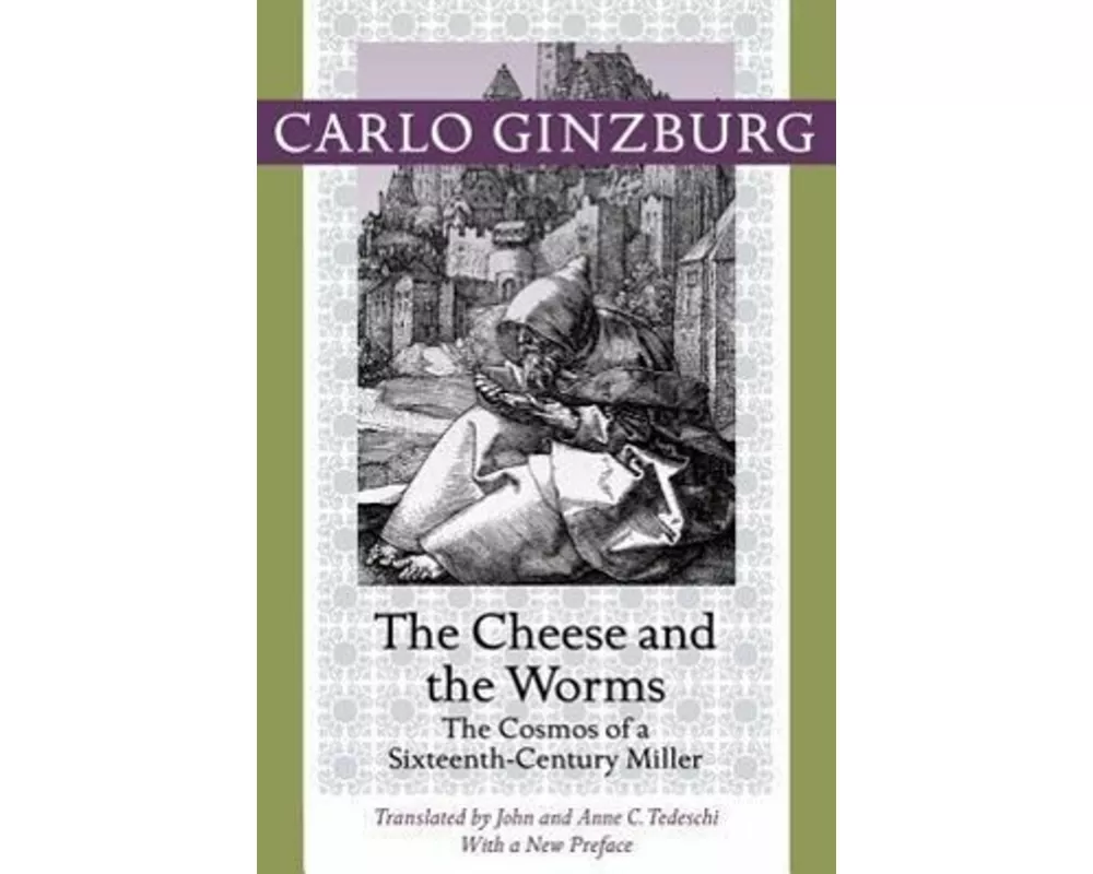 The Cheese and the Worms