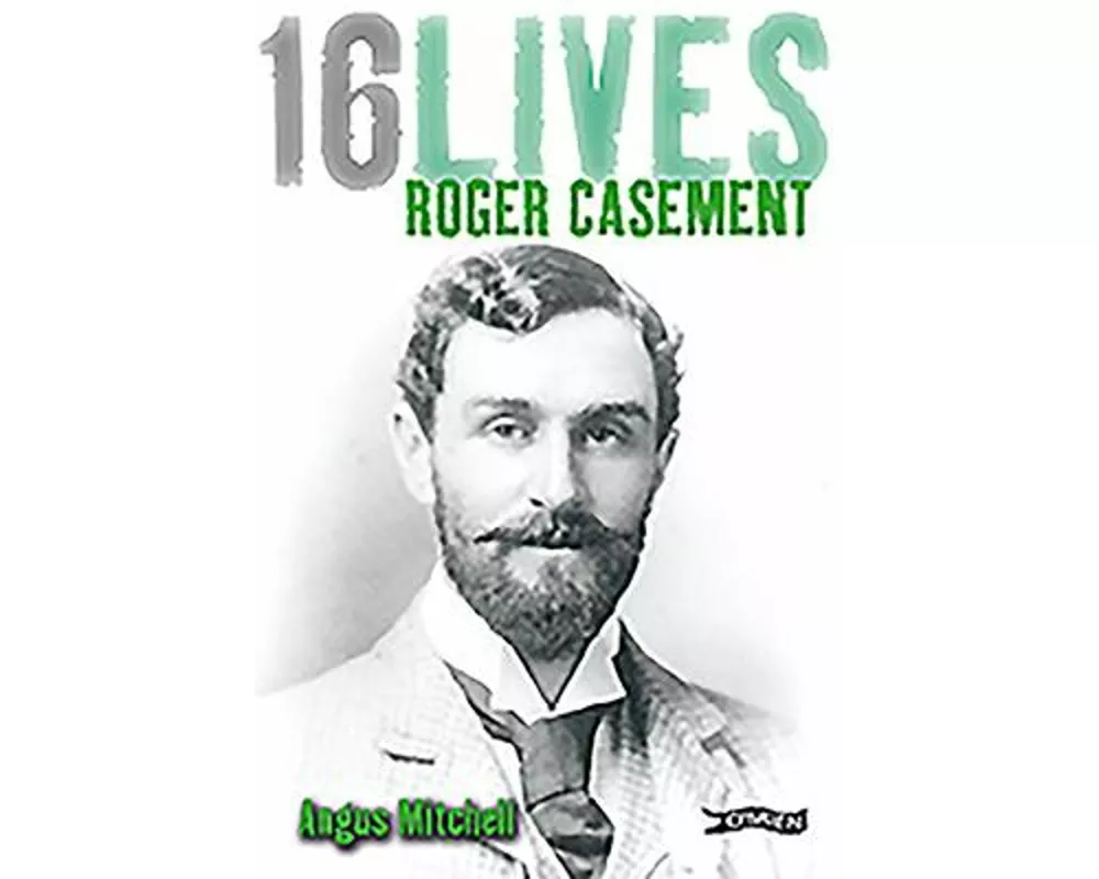 Roger Casement