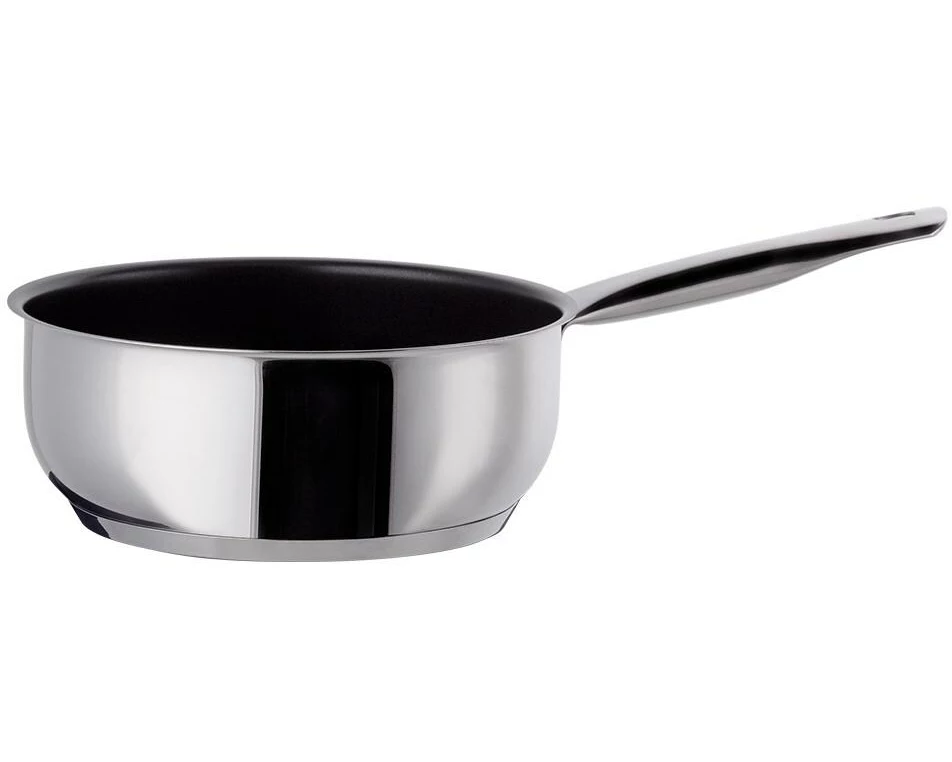 Lunasol Stieltopf Saturn 18 cm