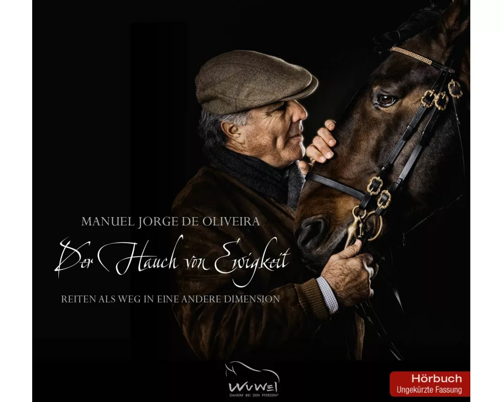 Der Hauch von Ewigkeit