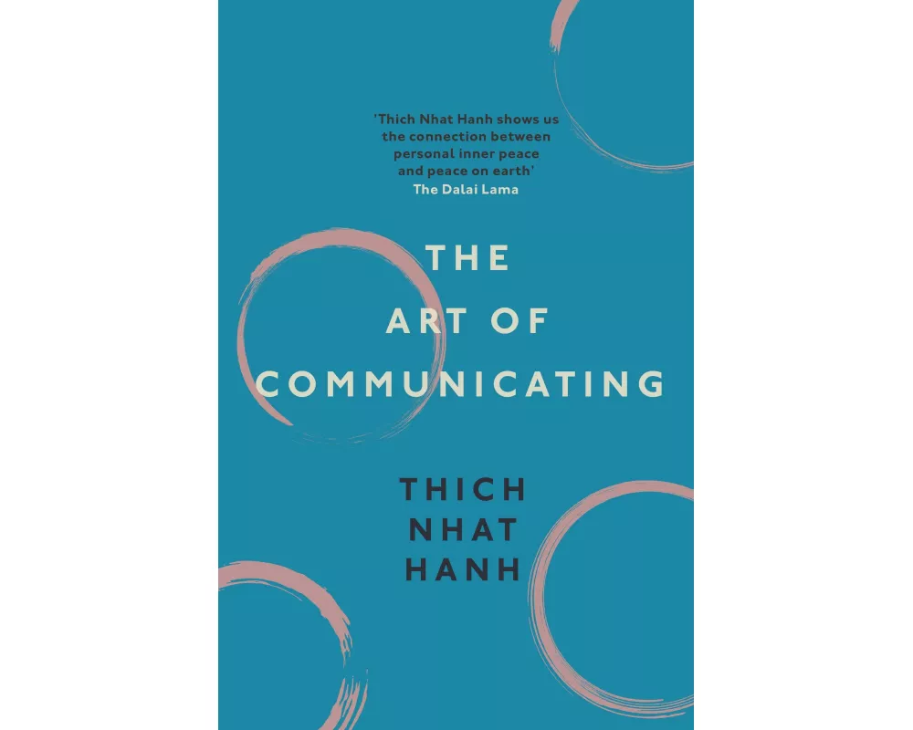 The Art of Communicating
