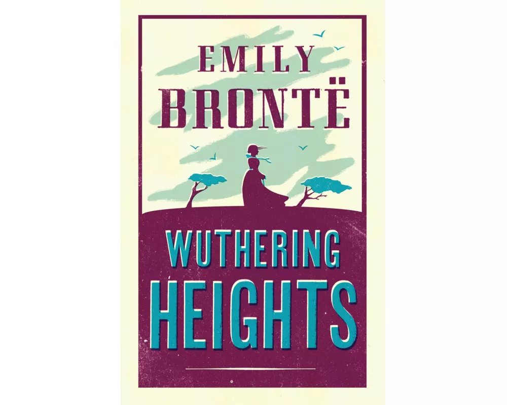 Wuthering Heights