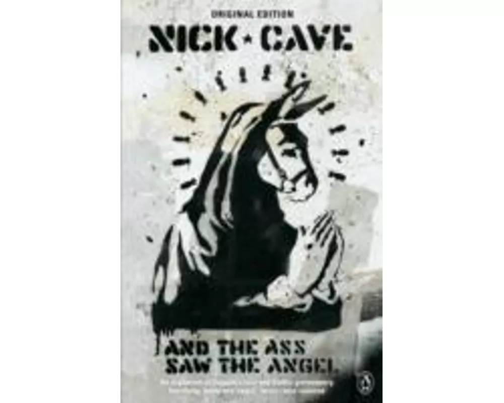 And the Ass Saw the Angel