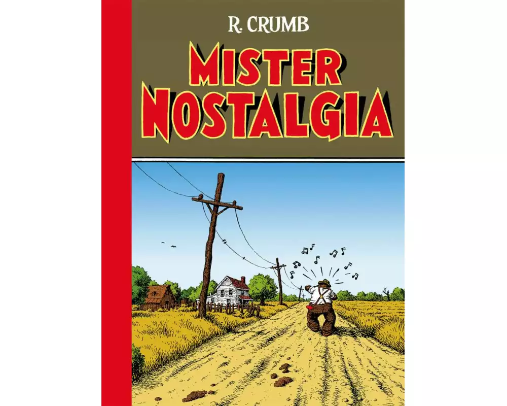 Mister Nostalgia