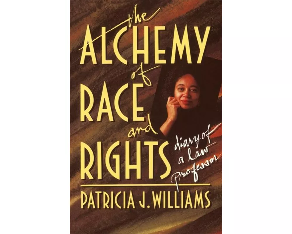 The Alchemy of Race and Rights
