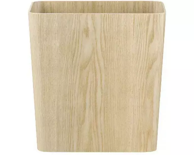 Blomus Papierkorb WILO 9 Liter, Braun