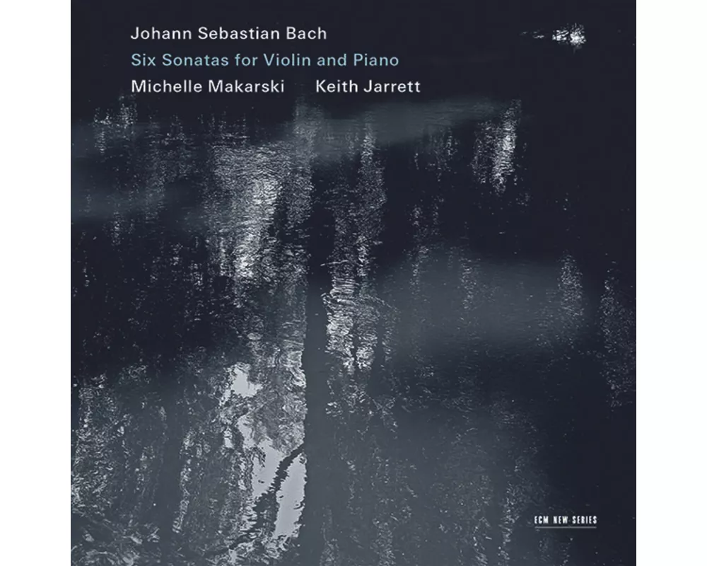 Six Sonatas For Violin And Piano