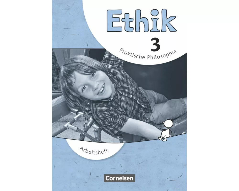 Ethik - Grundschule - Neubearbeitung - 3. Schuljahr