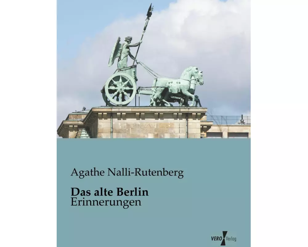 Das alte Berlin