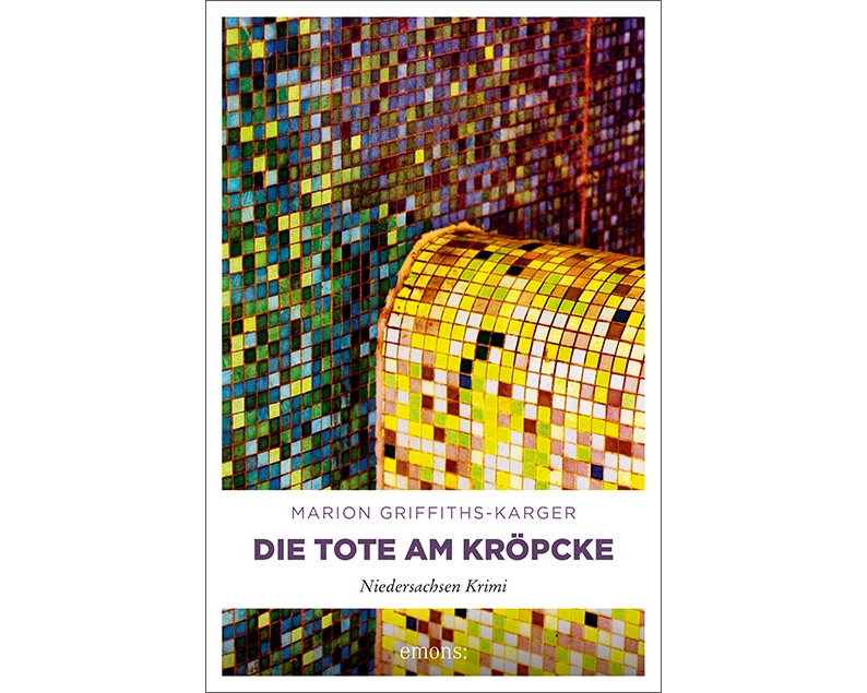 Die Tote am Kröpcke