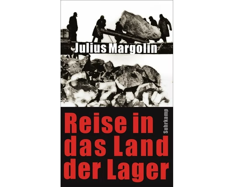 Reise in das Land der Lager