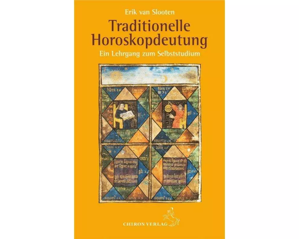 Traditionelle Horoskopdeutung