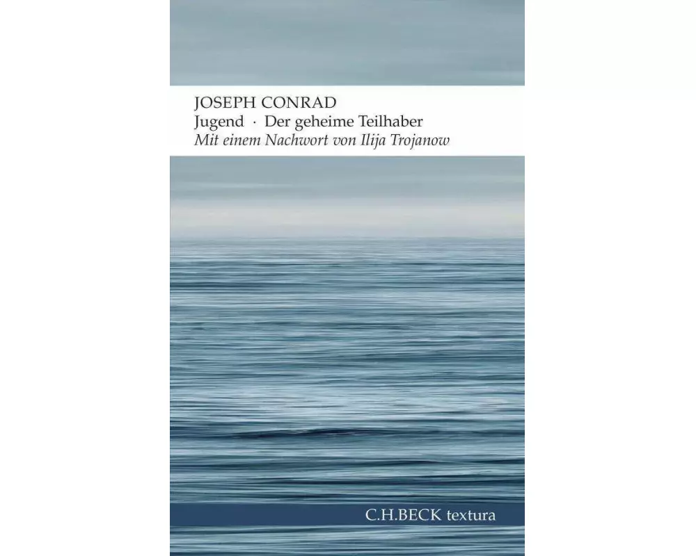 Jugend - Der geheime Teilhaber